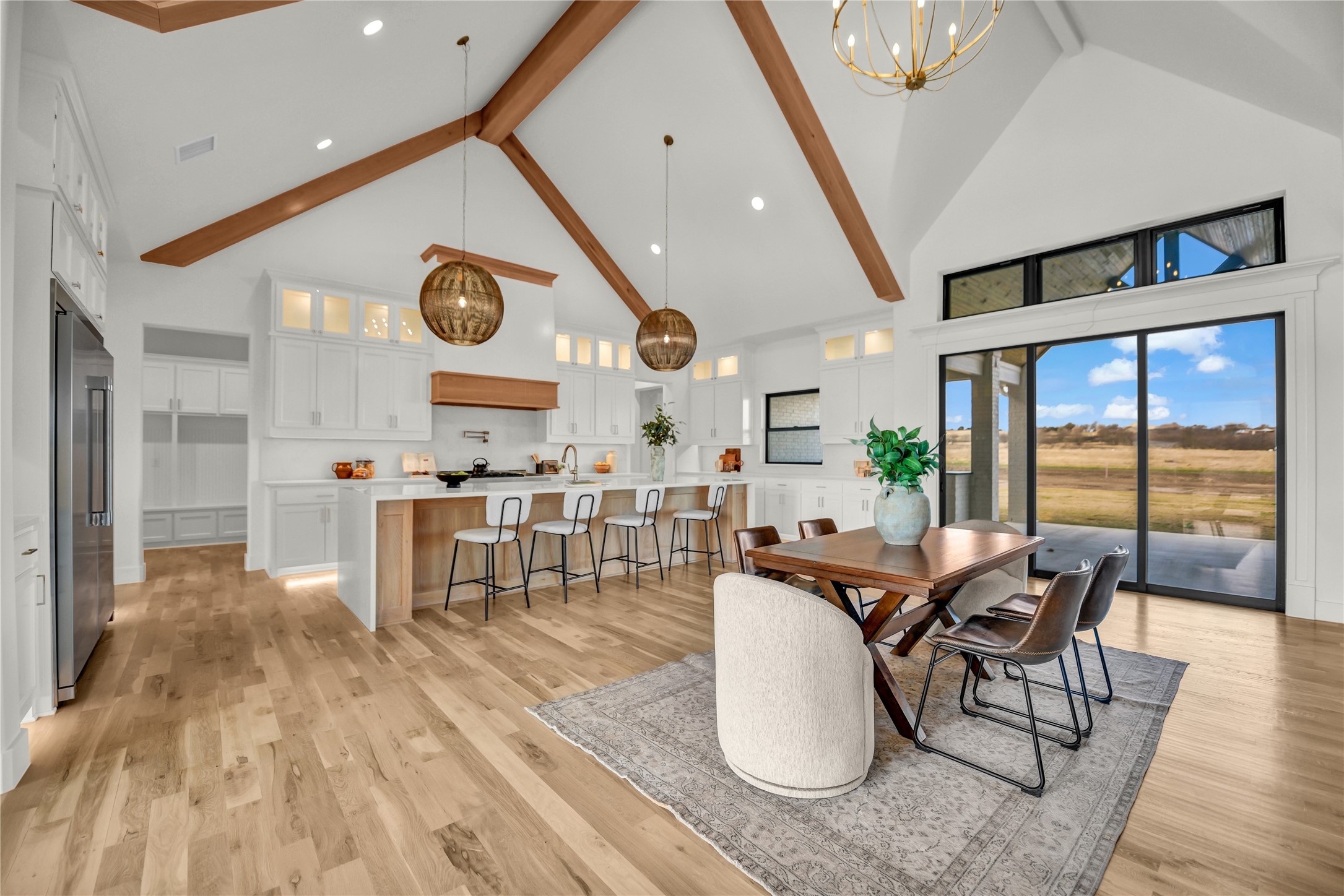 5017 Frost Creek Aledo TX 76008