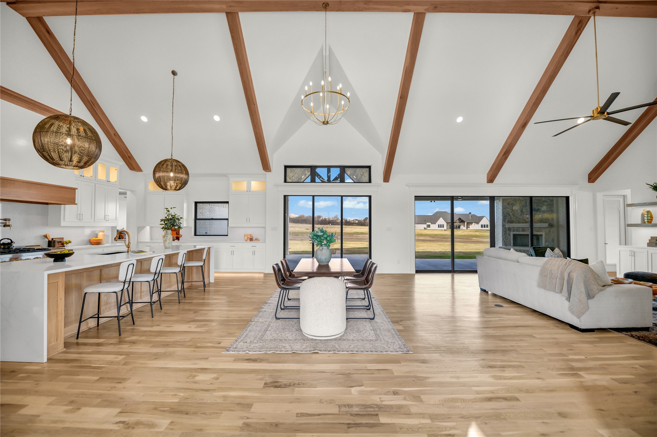 5017 Frost Creek Aledo TX 76008