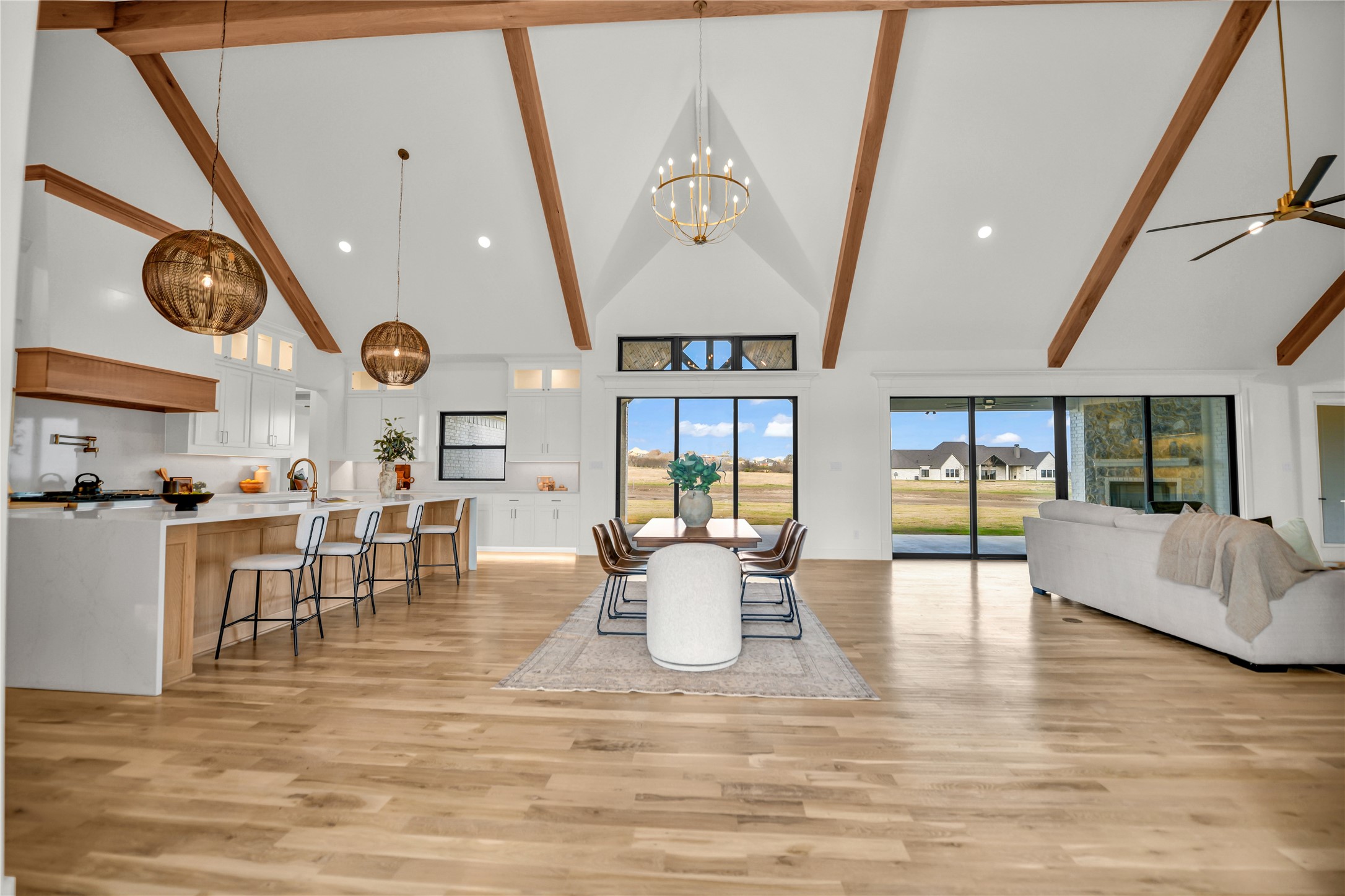 5017 Frost Creek Aledo TX 76008