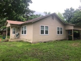 802 N Tyus Street Groesbeck TX 76642