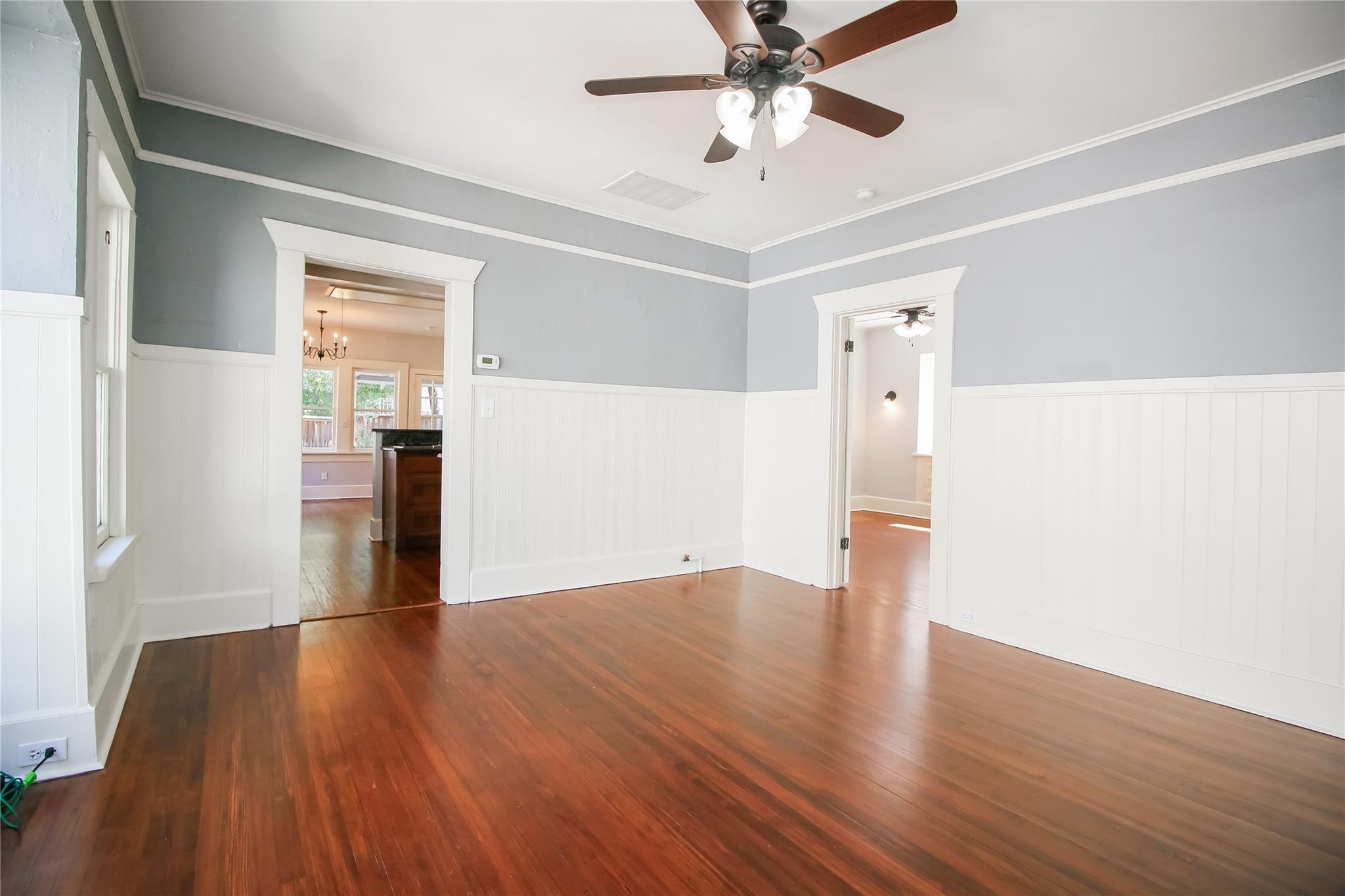 2107 College Avenue Fort Worth TX 76110