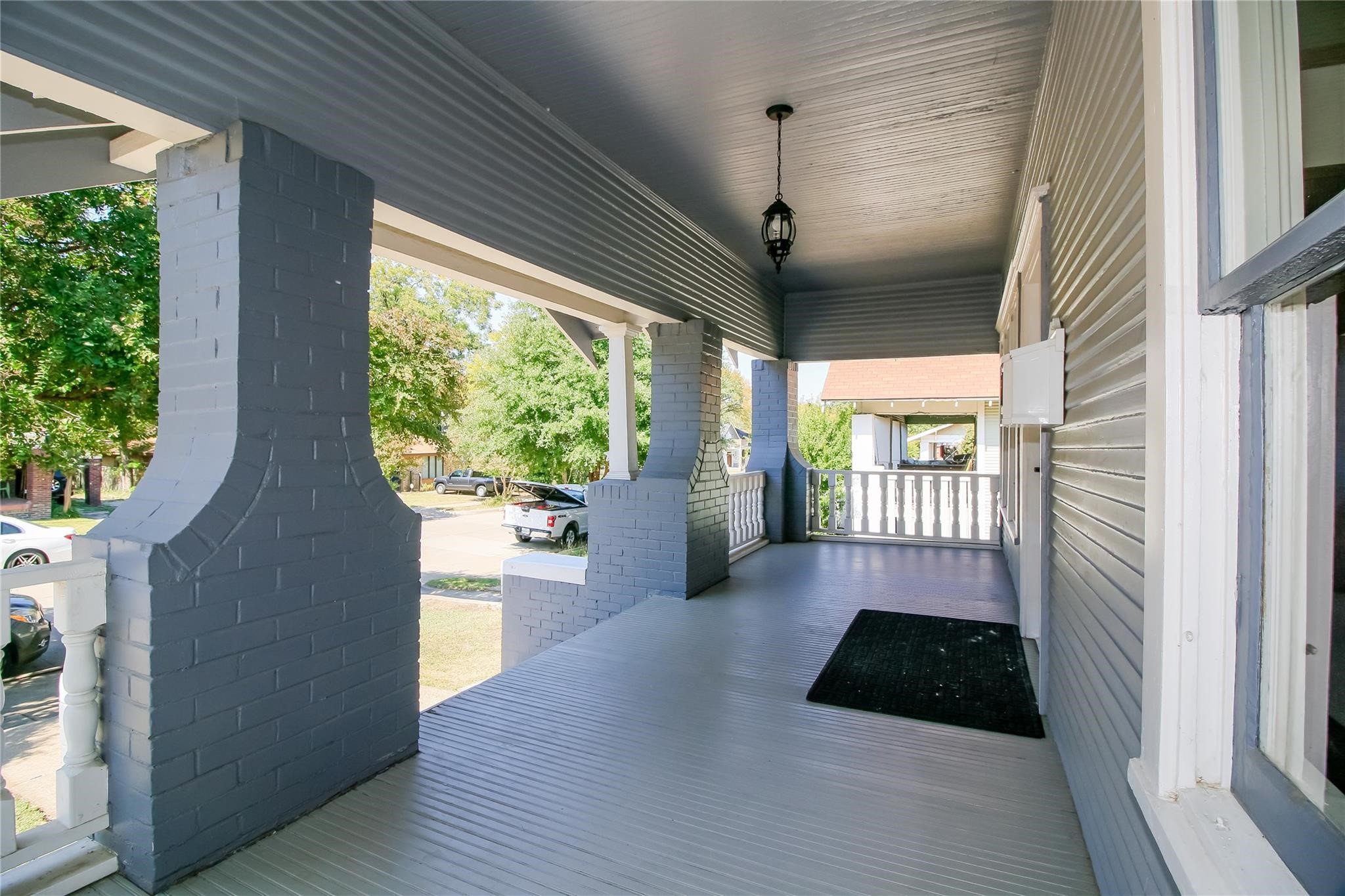 2107 College Avenue Fort Worth TX 76110
