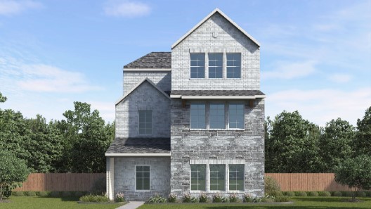 2119 Waterlow Lane Allen TX 75013