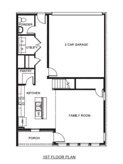 2119 Waterlow Lane Allen TX 75013
