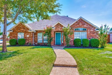 9911 Adolphus Drive Frisco TX 75035