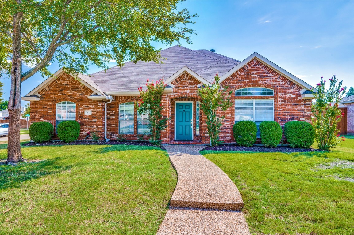 9911 Adolphus Drive Frisco TX 75035