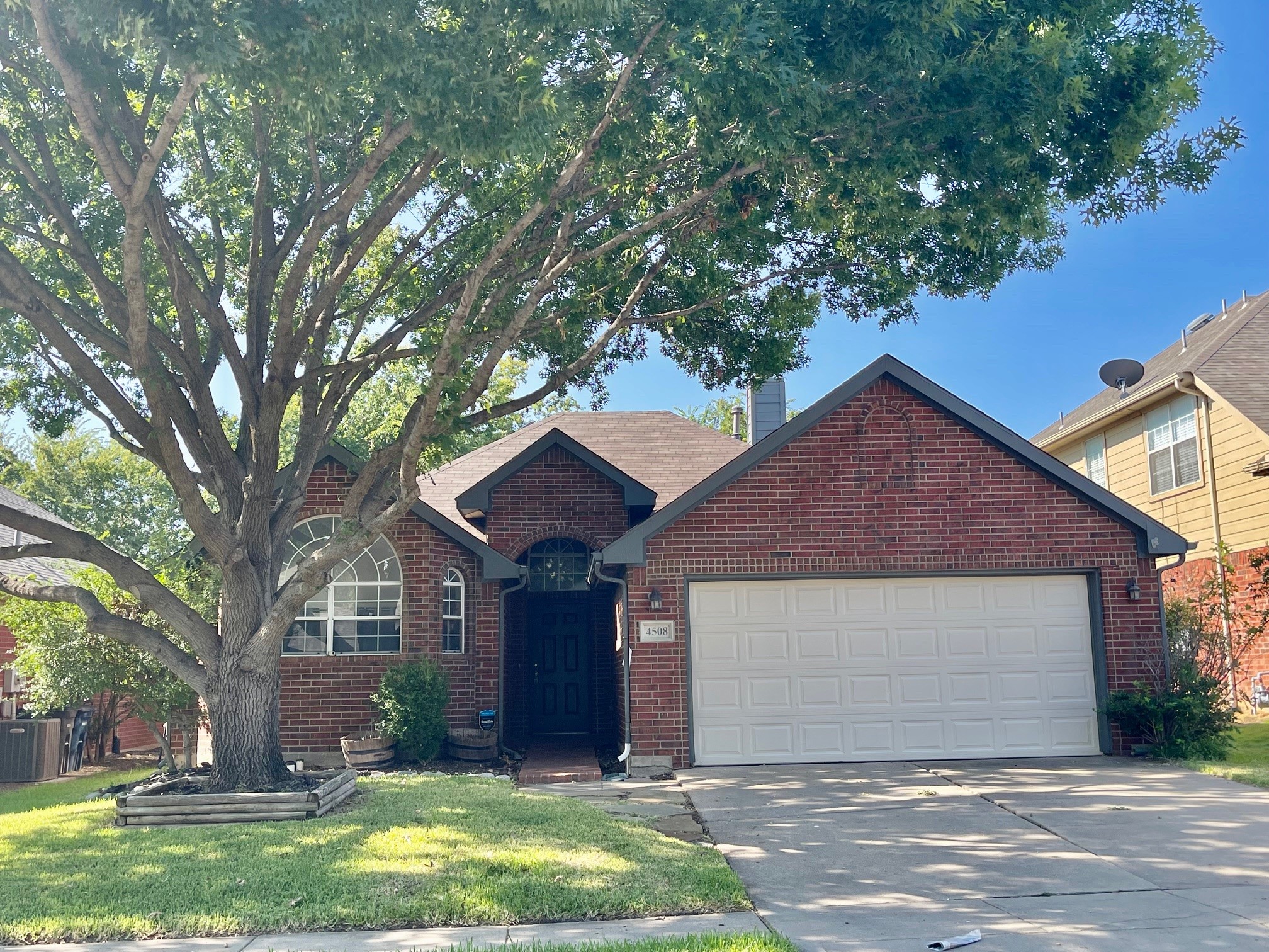4508 Angelina Way Fort Worth TX 76137