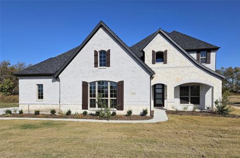 2708 Silo Lane Van Alstyne TX 75495