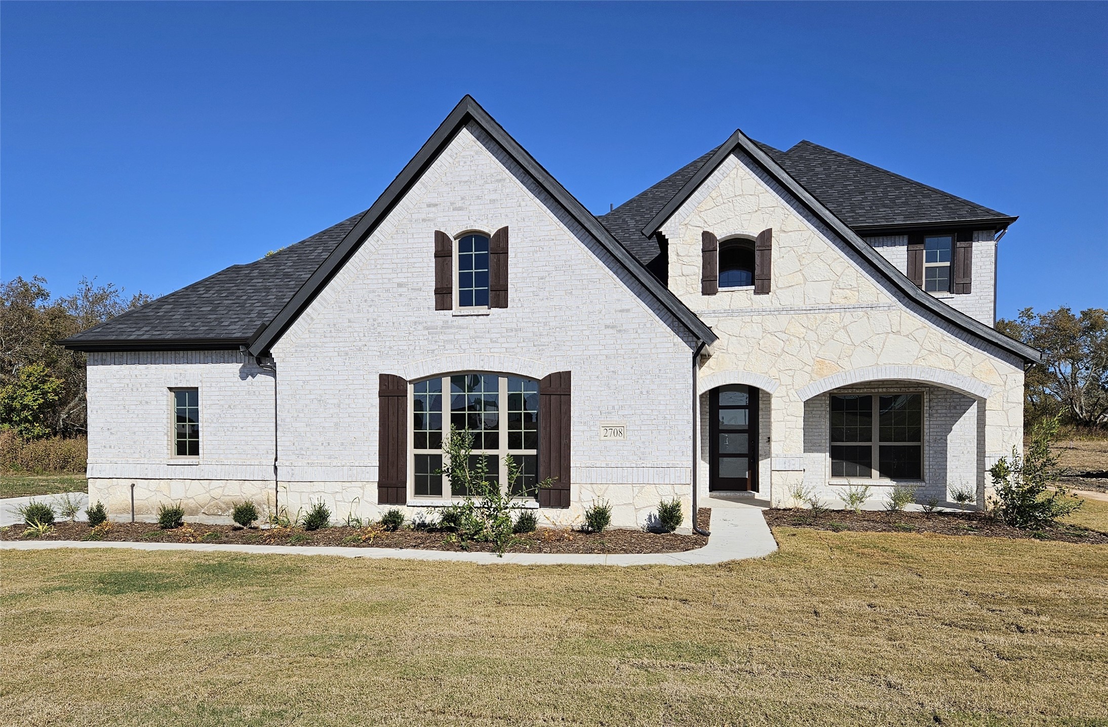 2708 Silo Lane Van Alstyne TX 75495