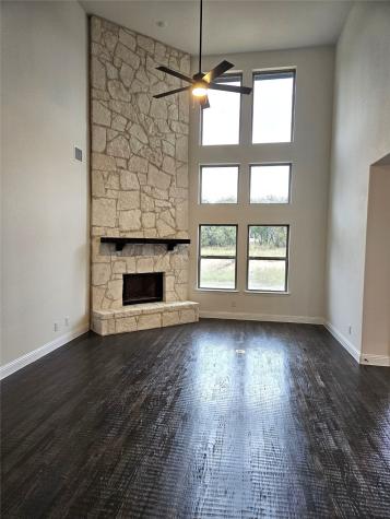 2708 Silo Lane Van Alstyne TX 75495