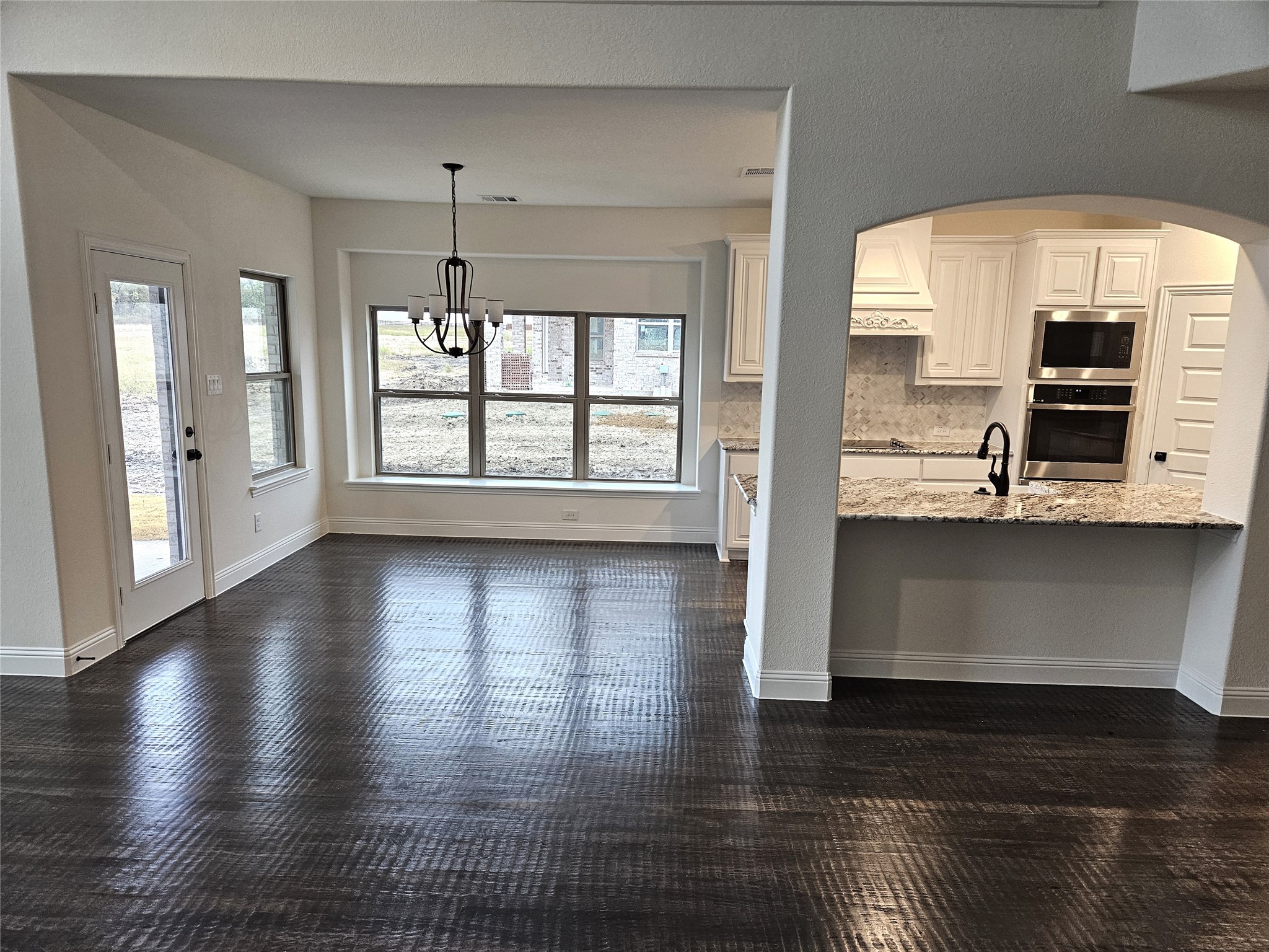 2708 Silo Lane Van Alstyne TX 75495