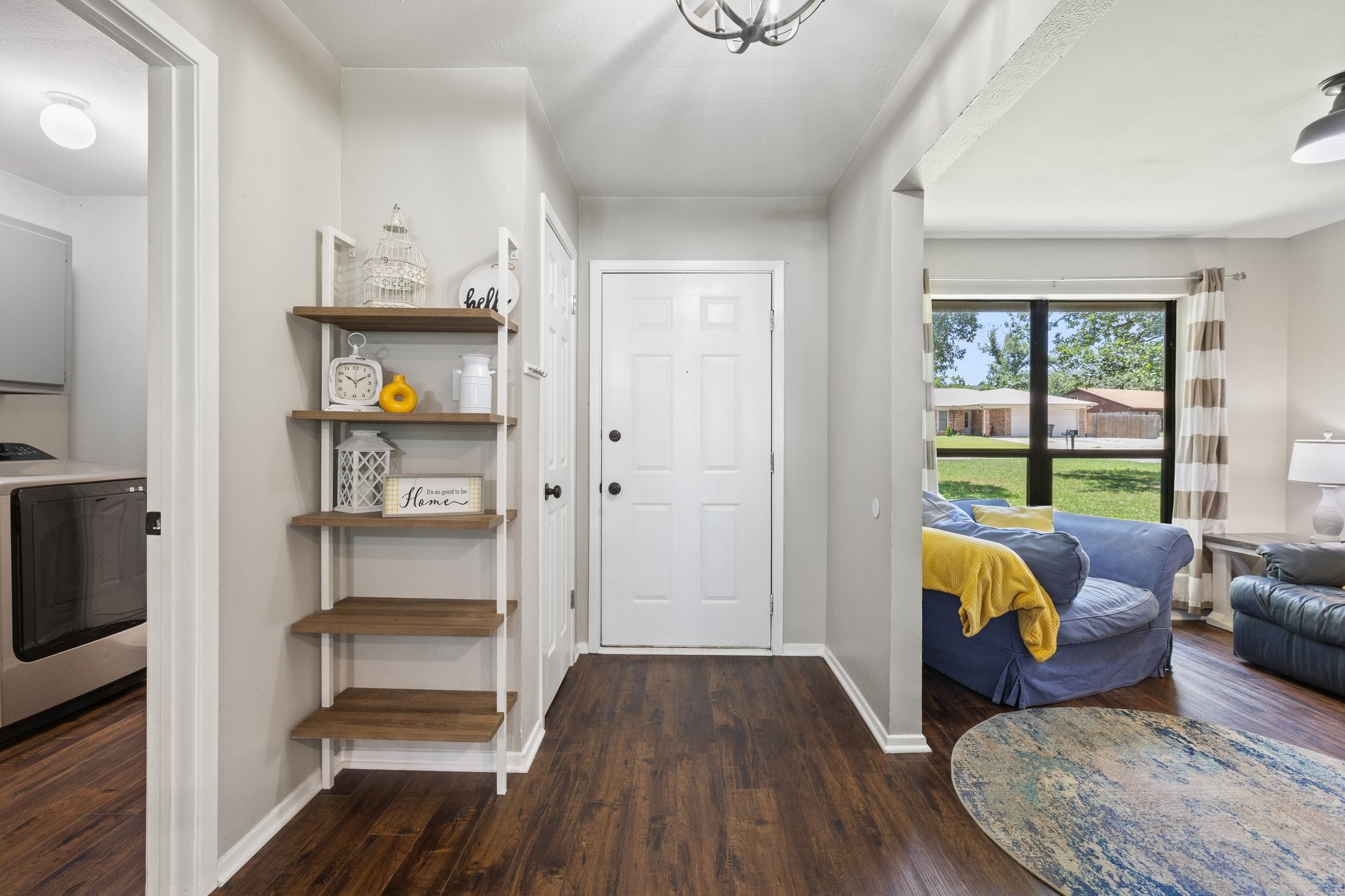 816 Lake Crest Parkway Azle TX 76020