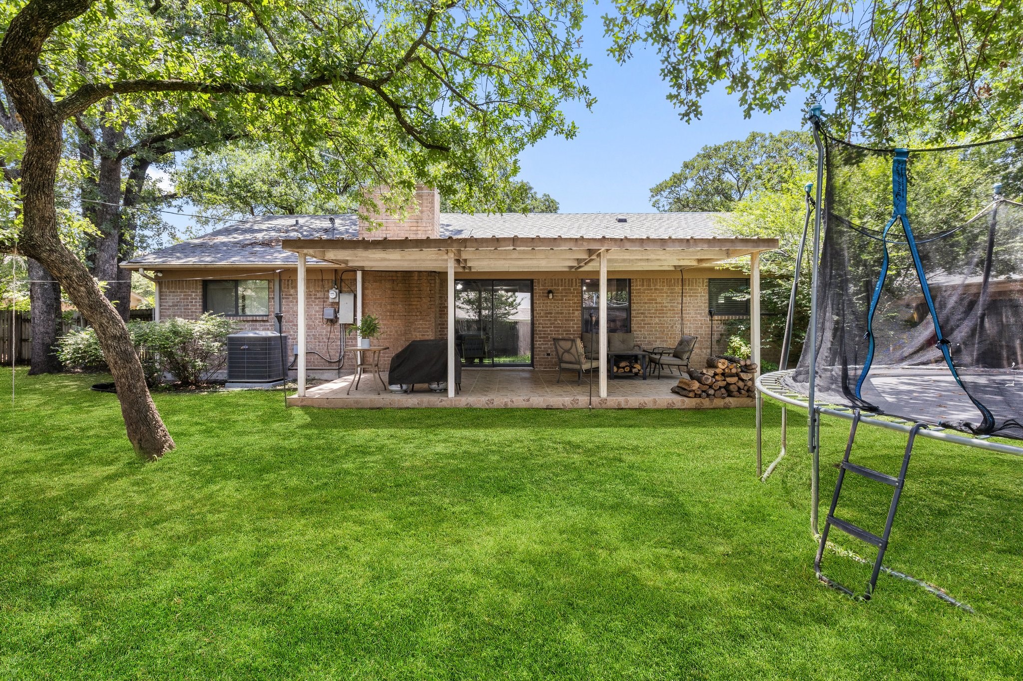 816 Lake Crest Parkway Azle TX 76020