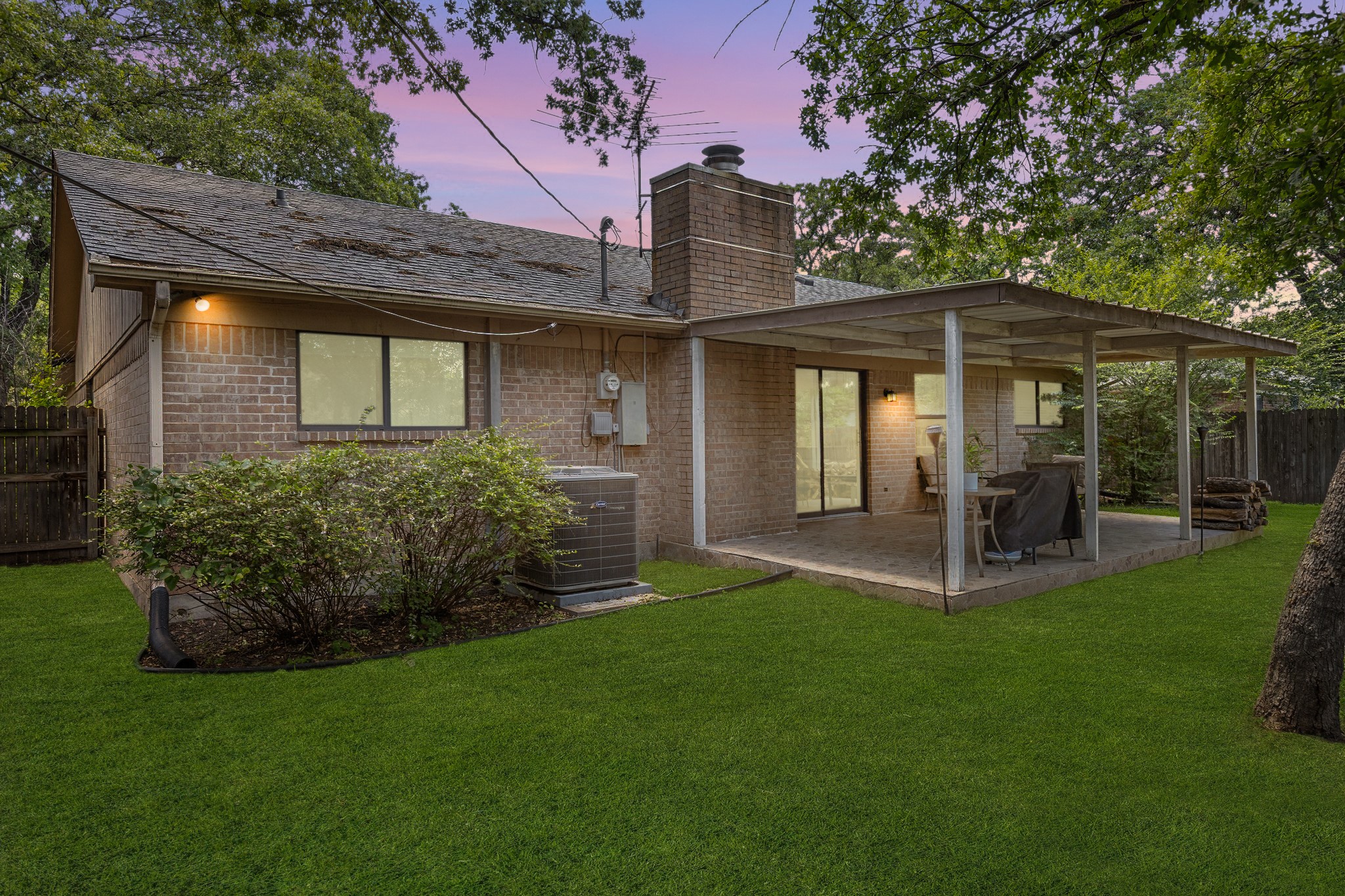 816 Lake Crest Parkway Azle TX 76020