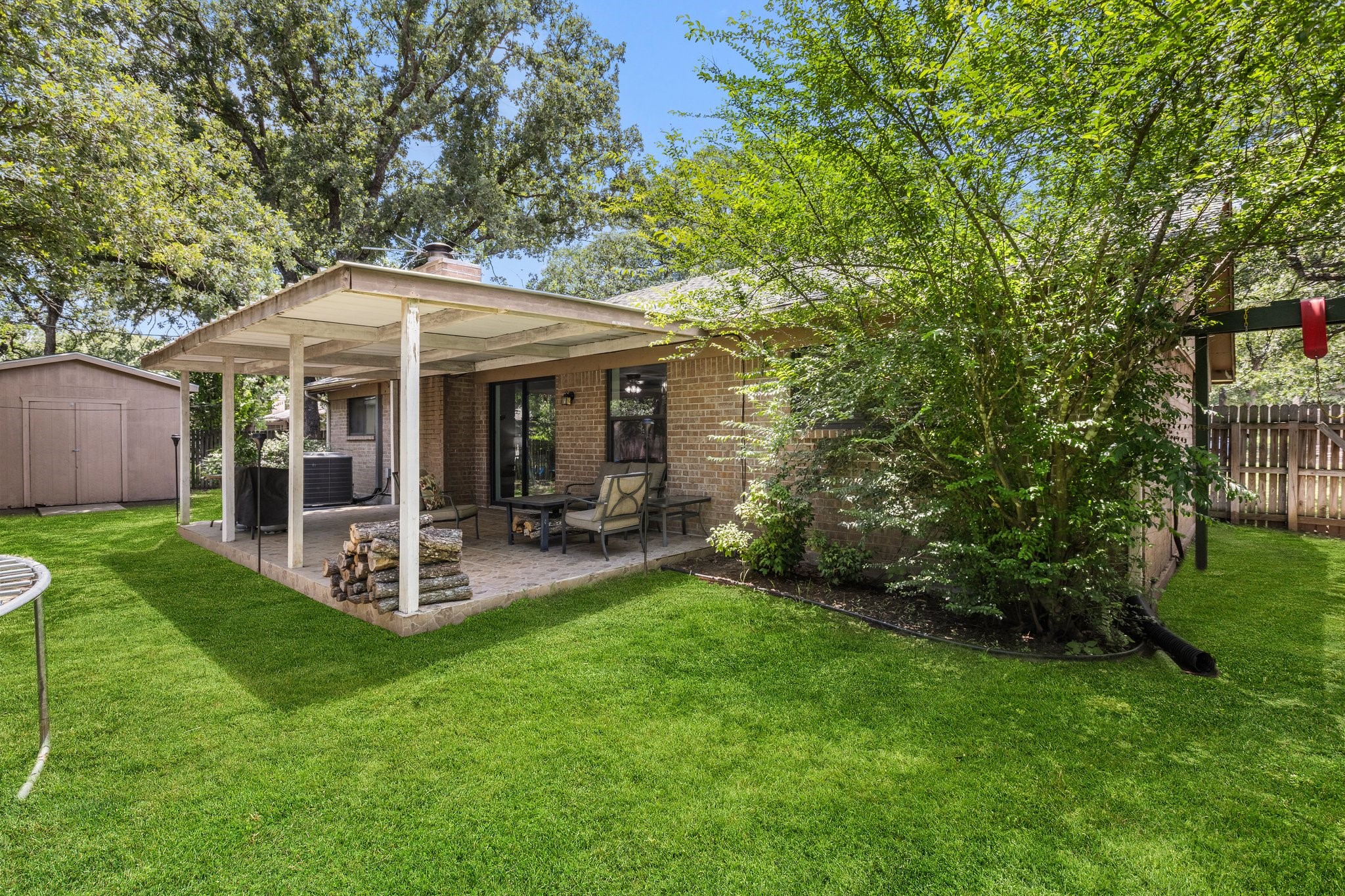 816 Lake Crest Parkway Azle TX 76020