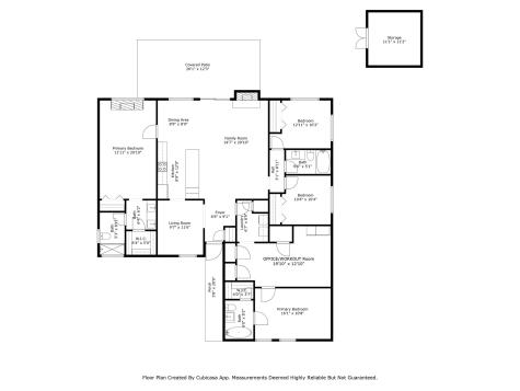 816 Lake Crest Parkway Azle TX 76020