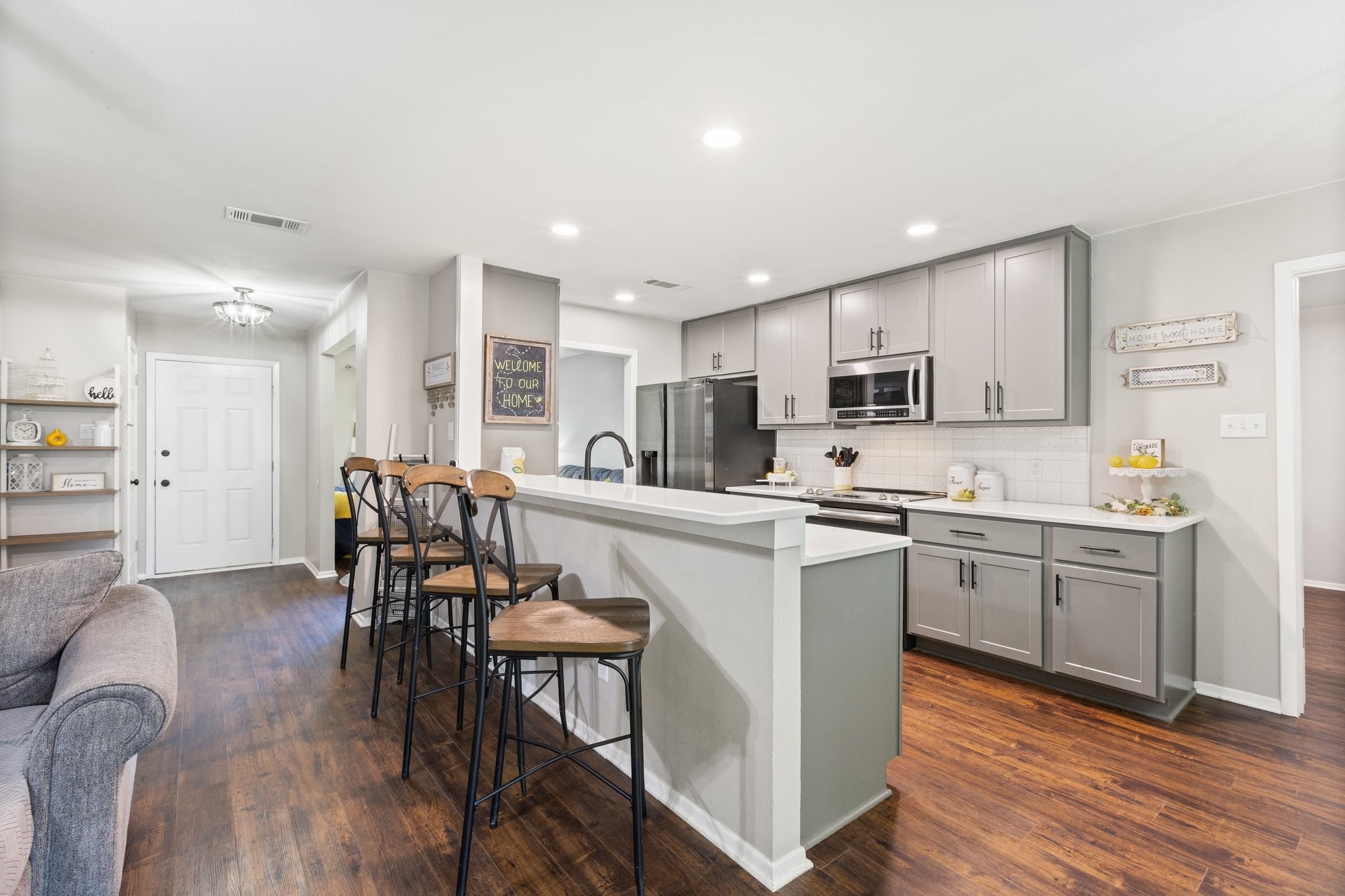 816 Lake Crest Parkway Azle TX 76020