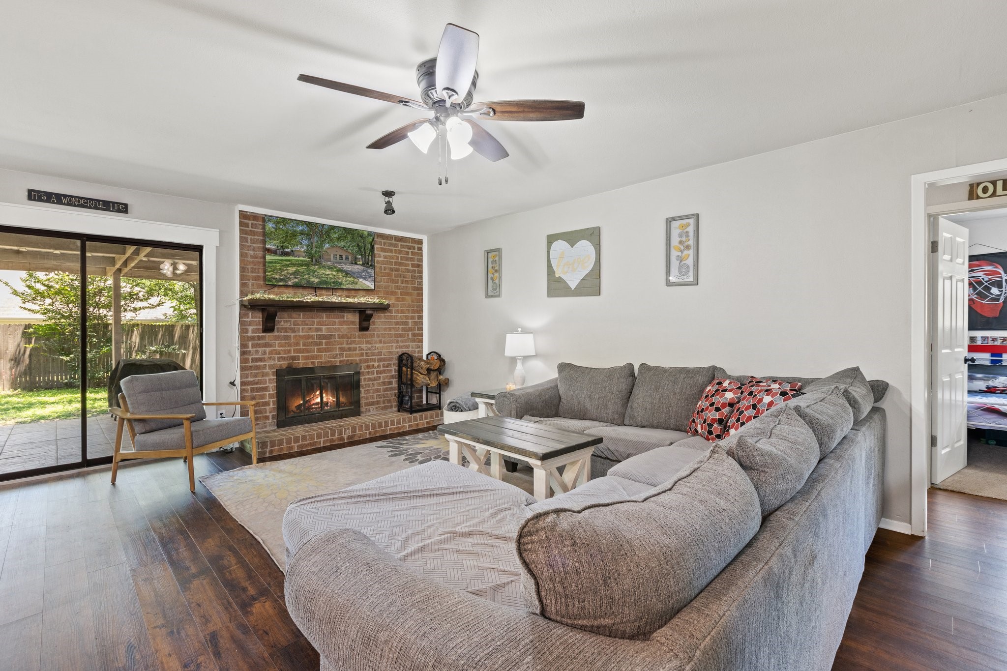 816 Lake Crest Parkway Azle TX 76020