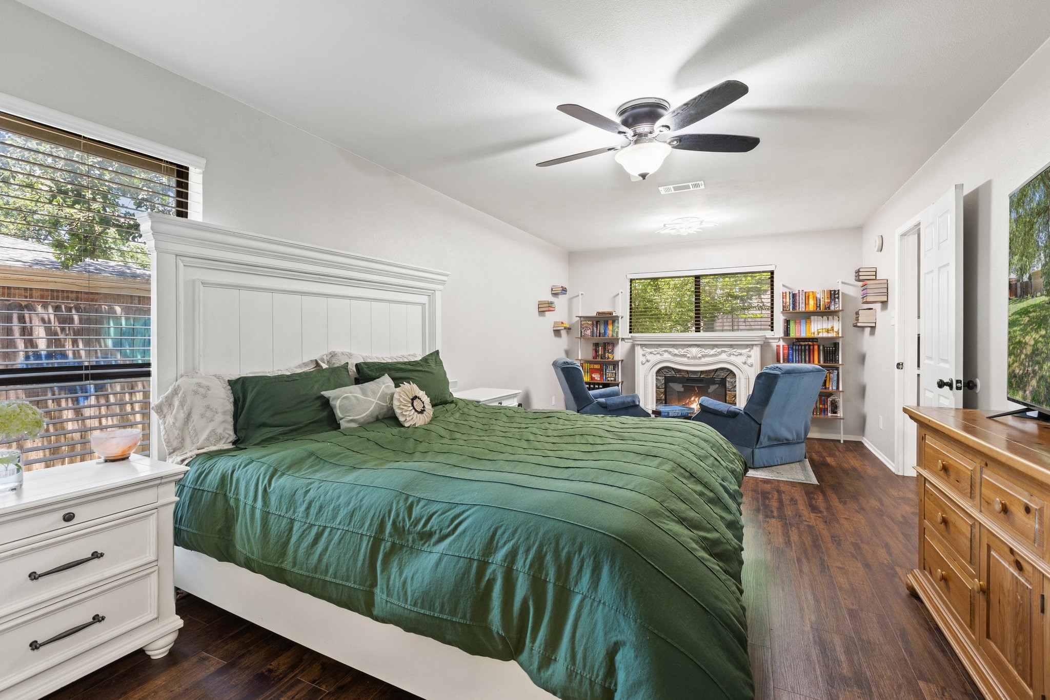 816 Lake Crest Parkway Azle TX 76020