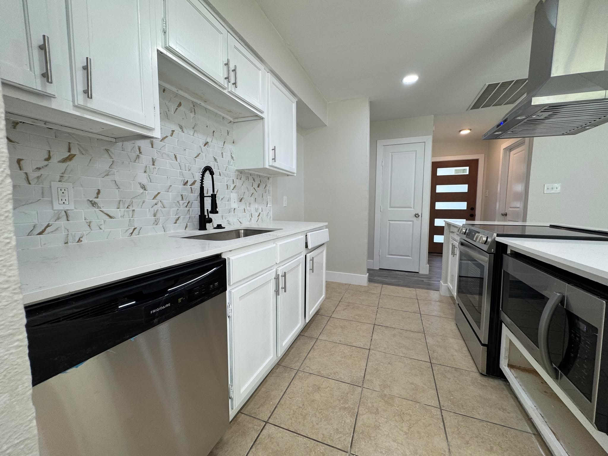 8237 Albert Street White Settlement TX 76108