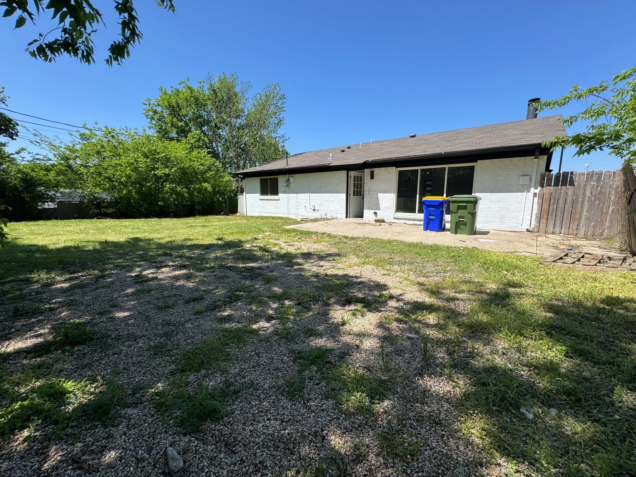 8237 Albert Street White Settlement TX 76108