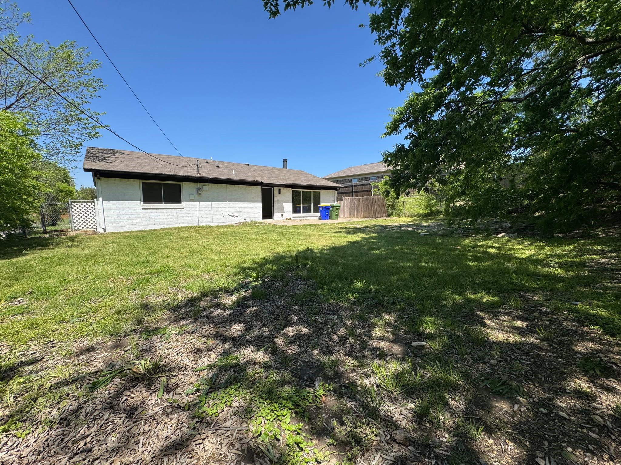 8237 Albert Street White Settlement TX 76108