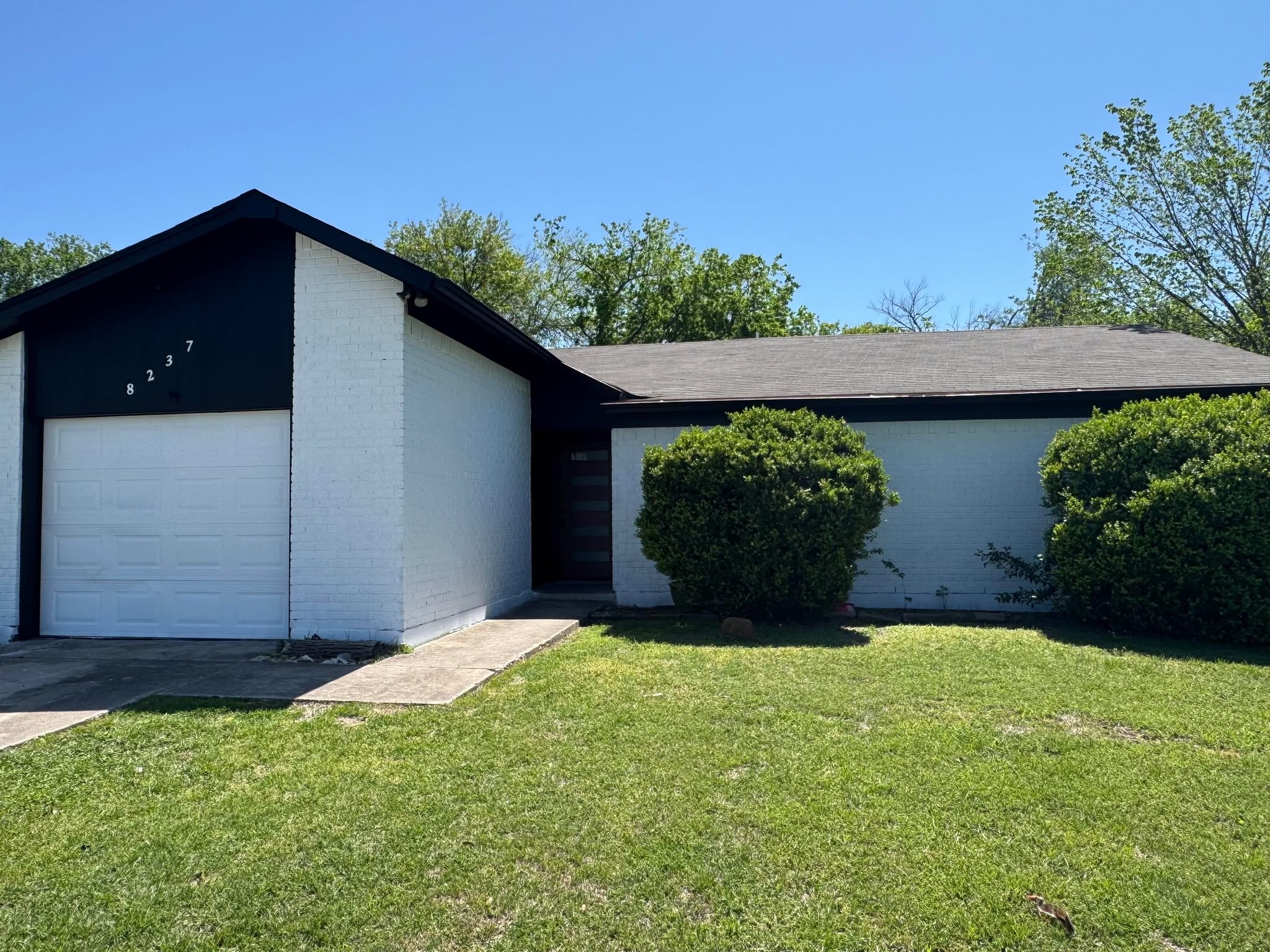 8237 Albert Street White Settlement TX 76108