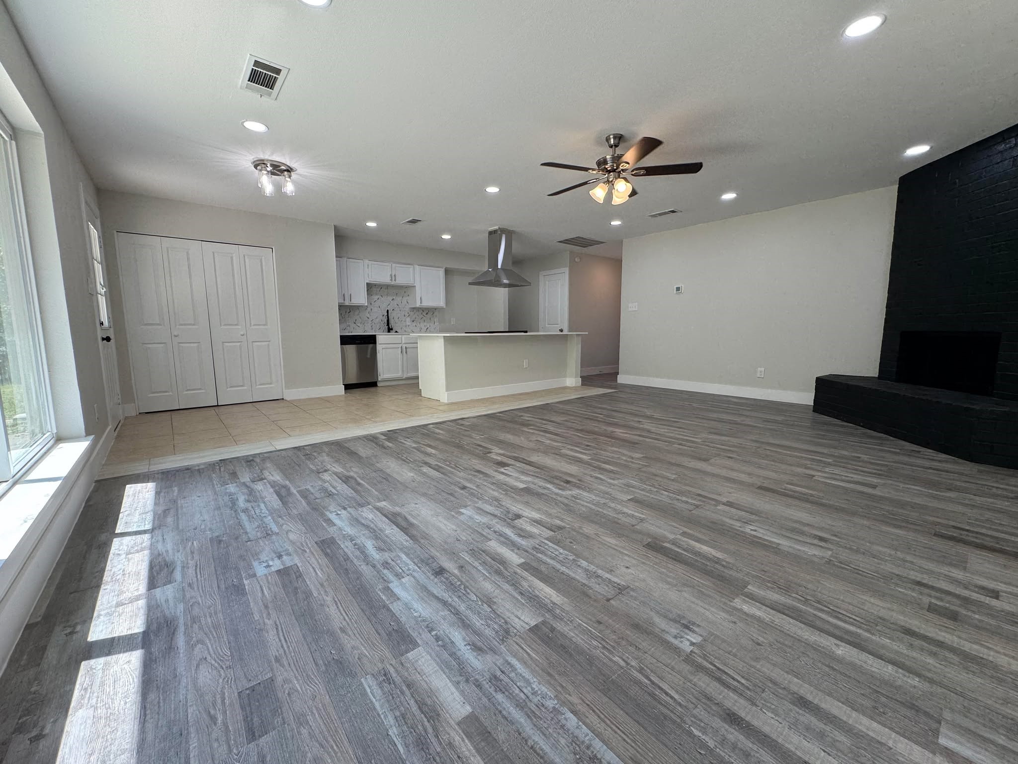8237 Albert Street White Settlement TX 76108