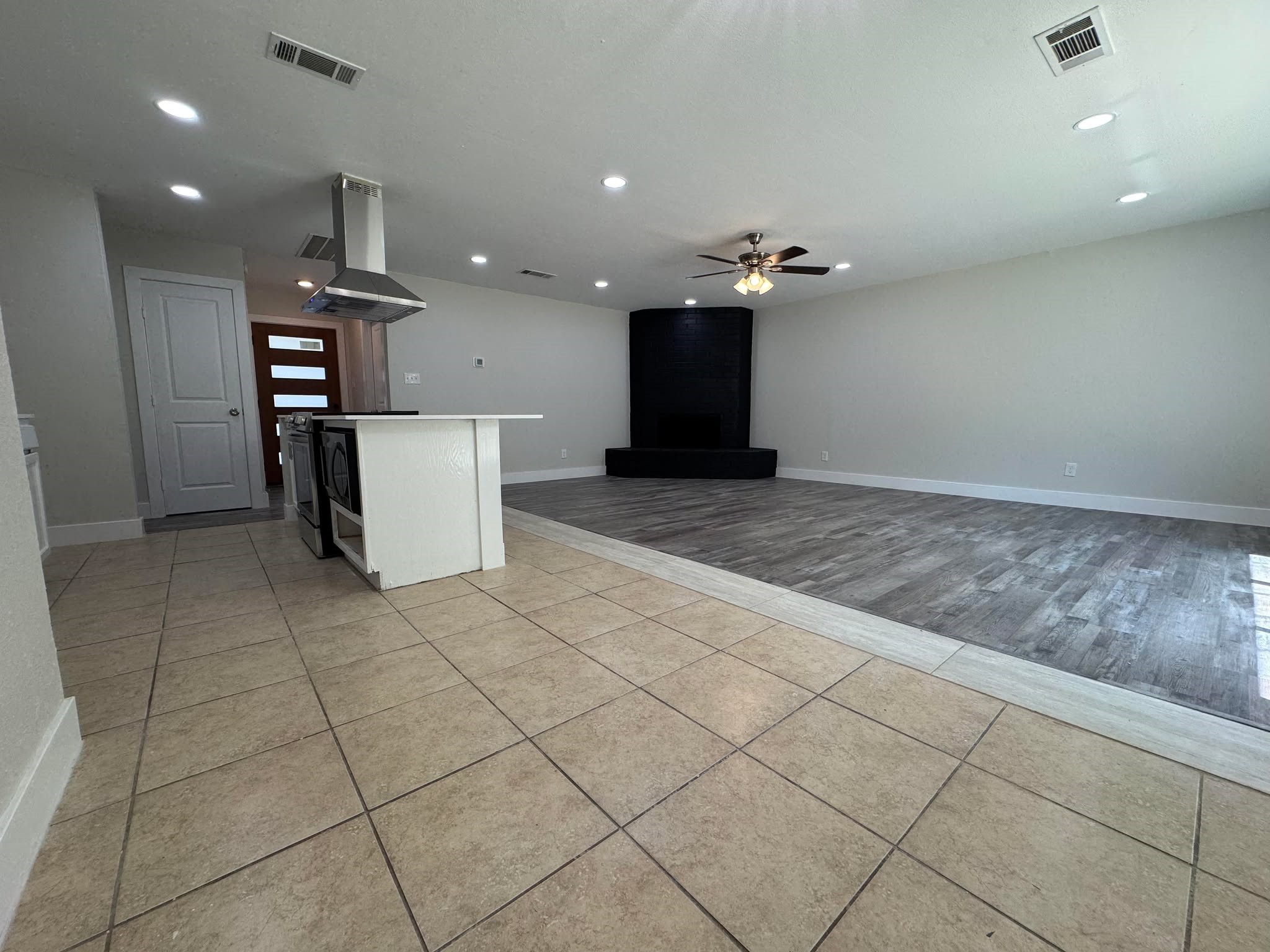 8237 Albert Street White Settlement TX 76108