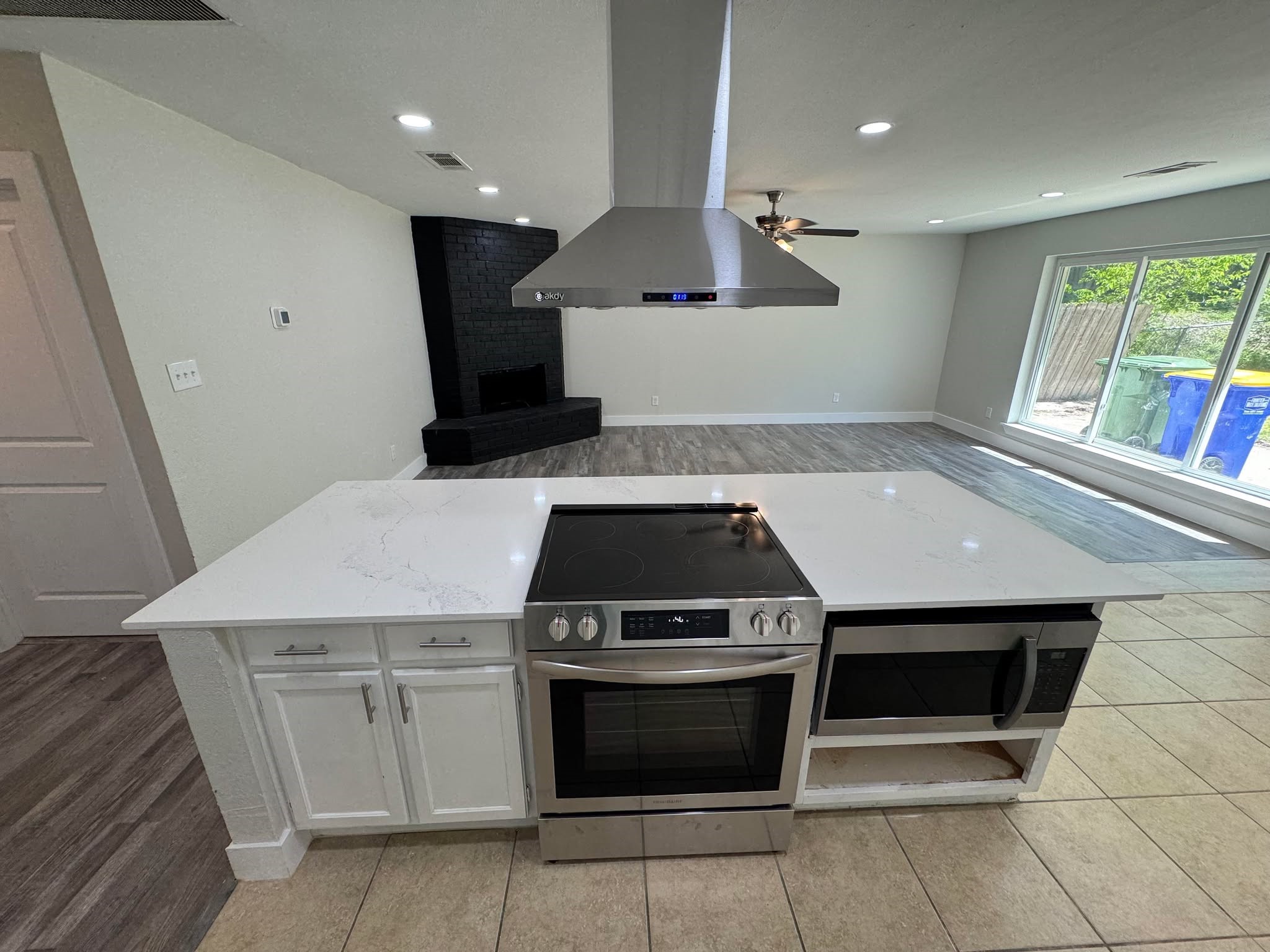 8237 Albert Street White Settlement TX 76108