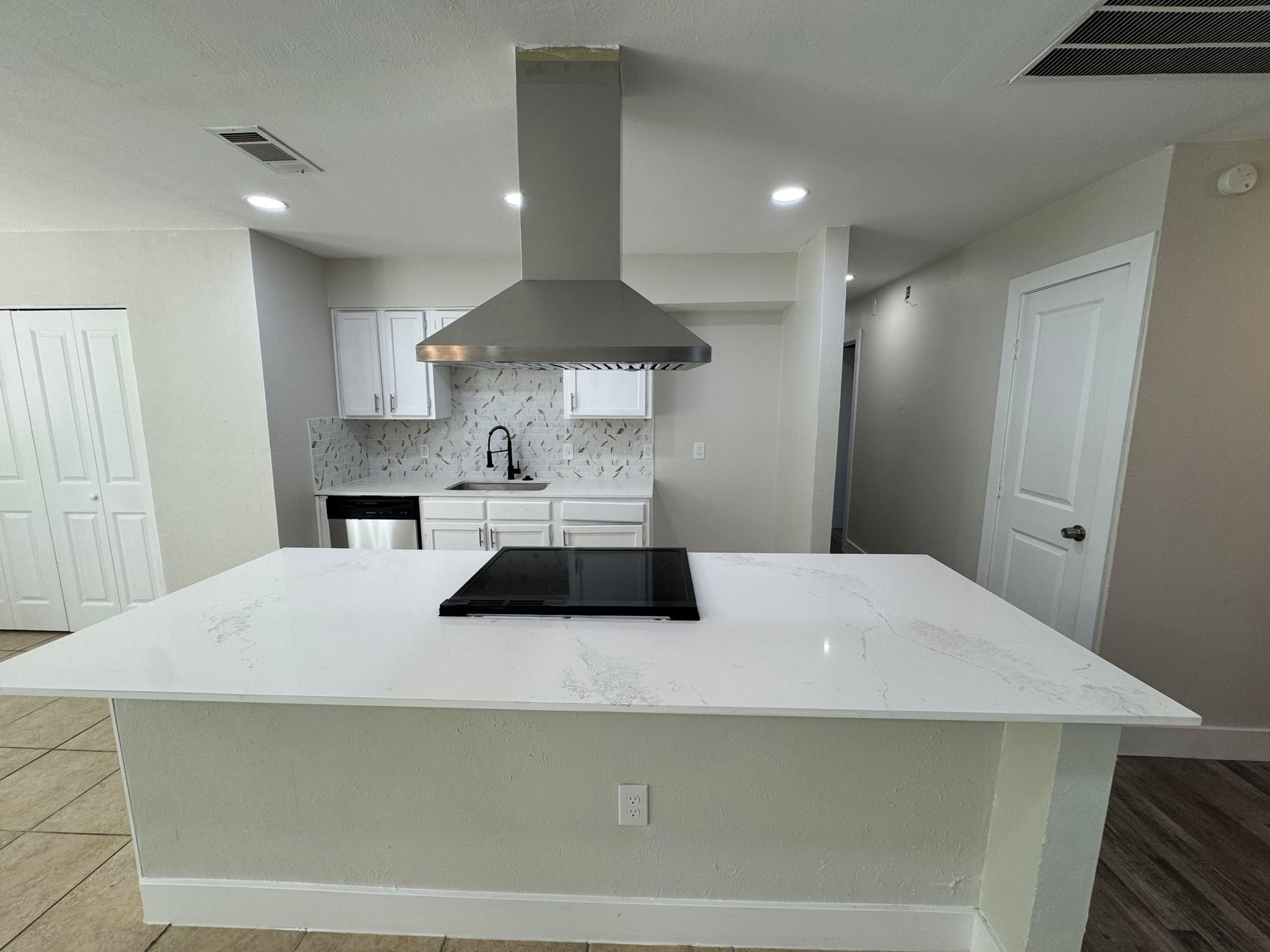 8237 Albert Street White Settlement TX 76108