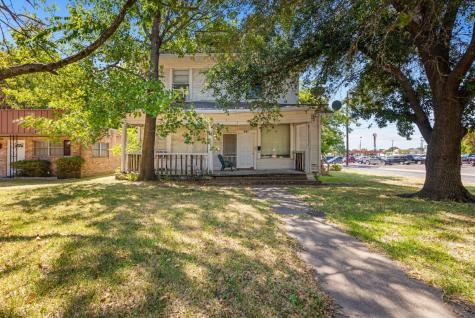421 W Collin Street Corsicana TX 75110