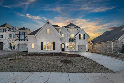 208 Lenten Rose Drive Wylie TX 75098
