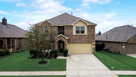 300 Cherry Spring Drive Mckinney TX 75072