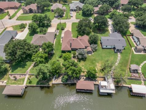 1406 Conejos Court Granbury TX 76048