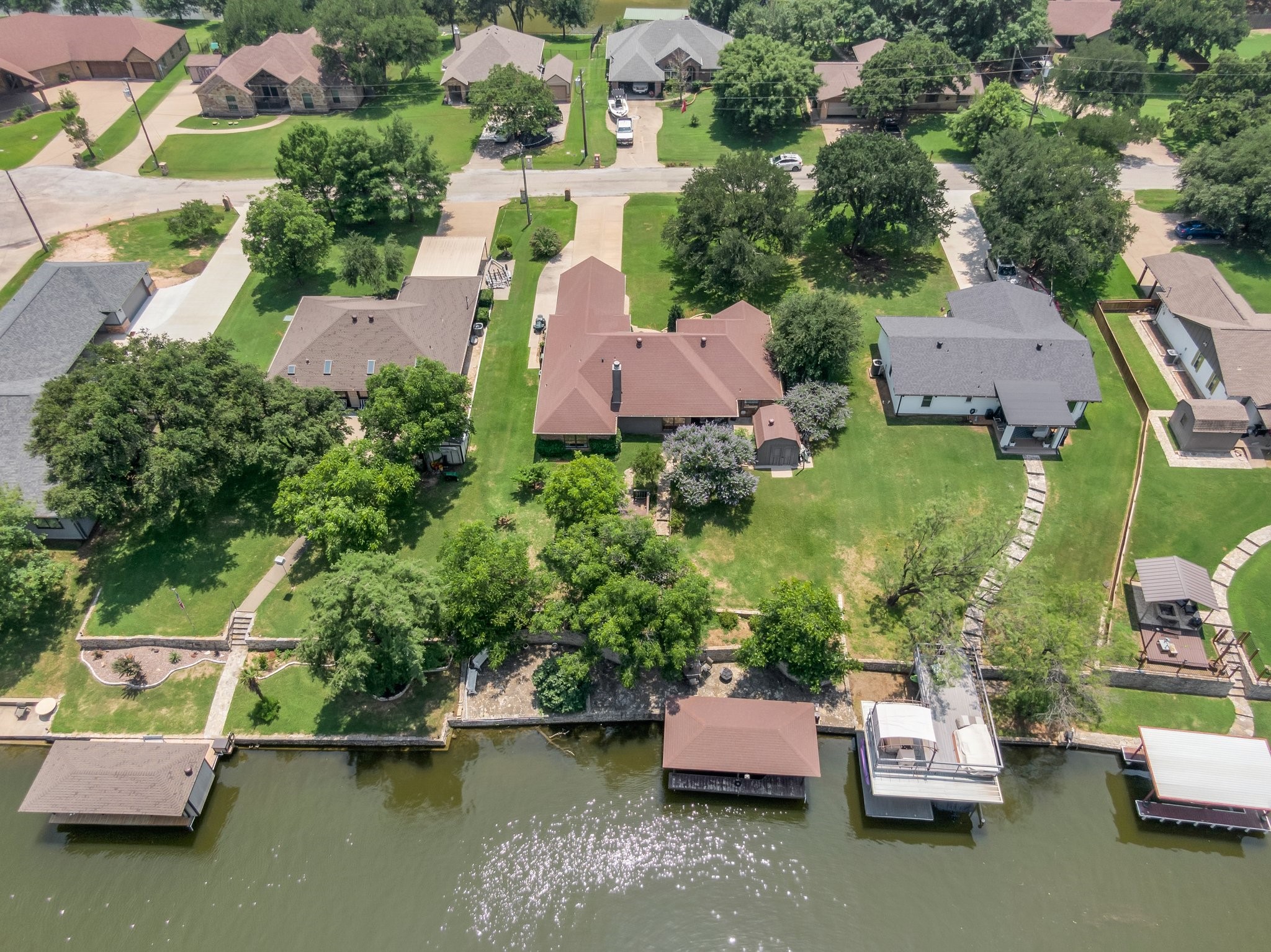 1406 Conejos Court Granbury TX 76048
