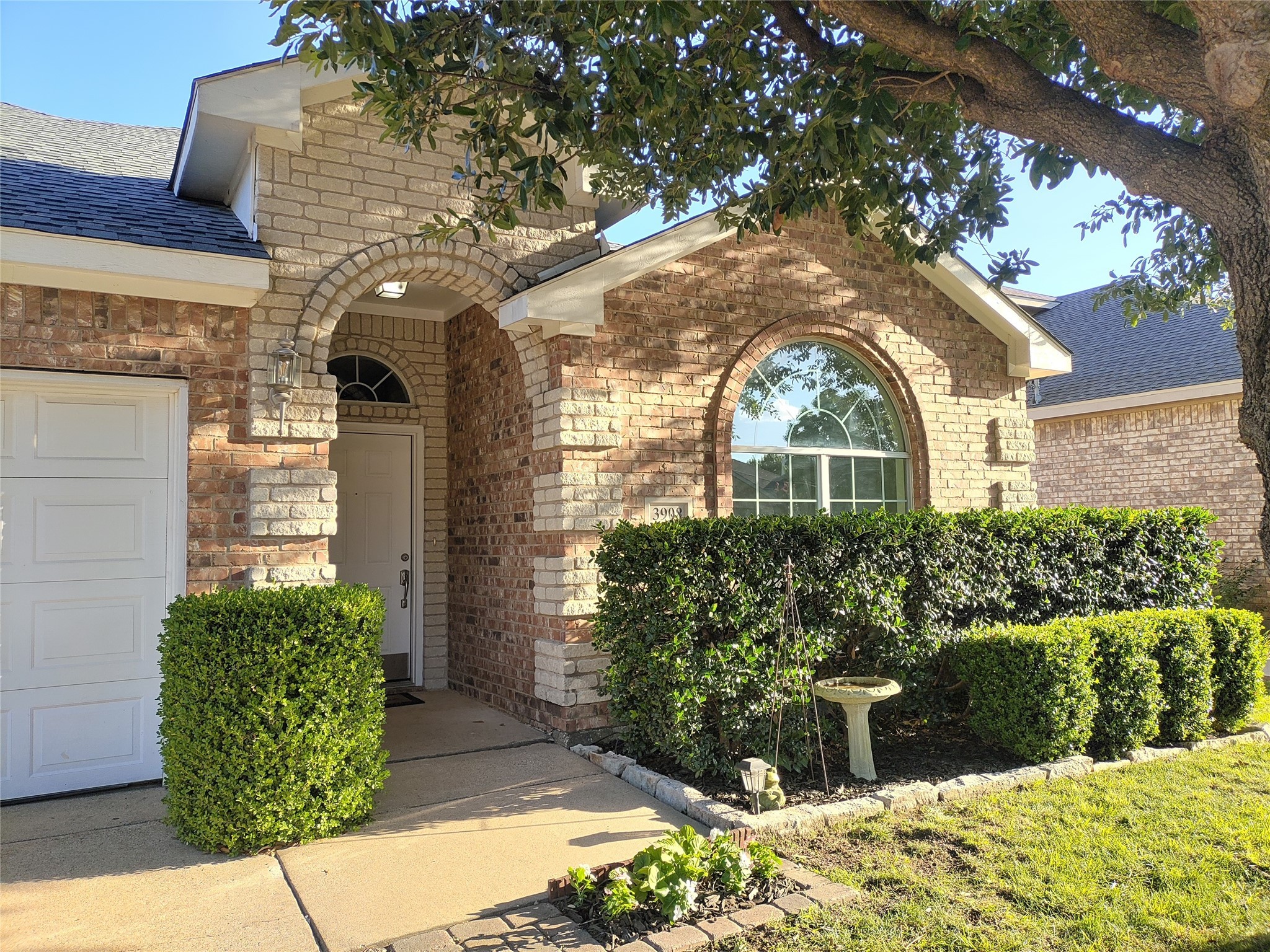 3908 Cedar Falls Drive Fort Worth TX 76244