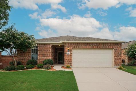 2964 Oyster Bay Drive Frisco TX 75036