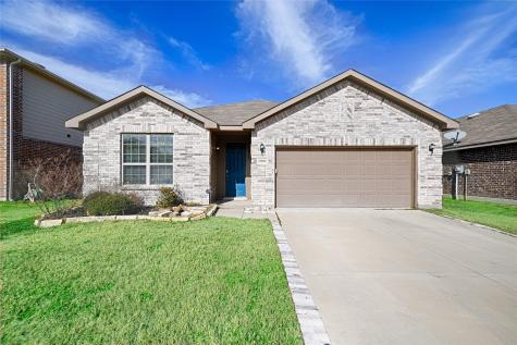 10516 Wild Meadow Way Fort Worth TX 76108