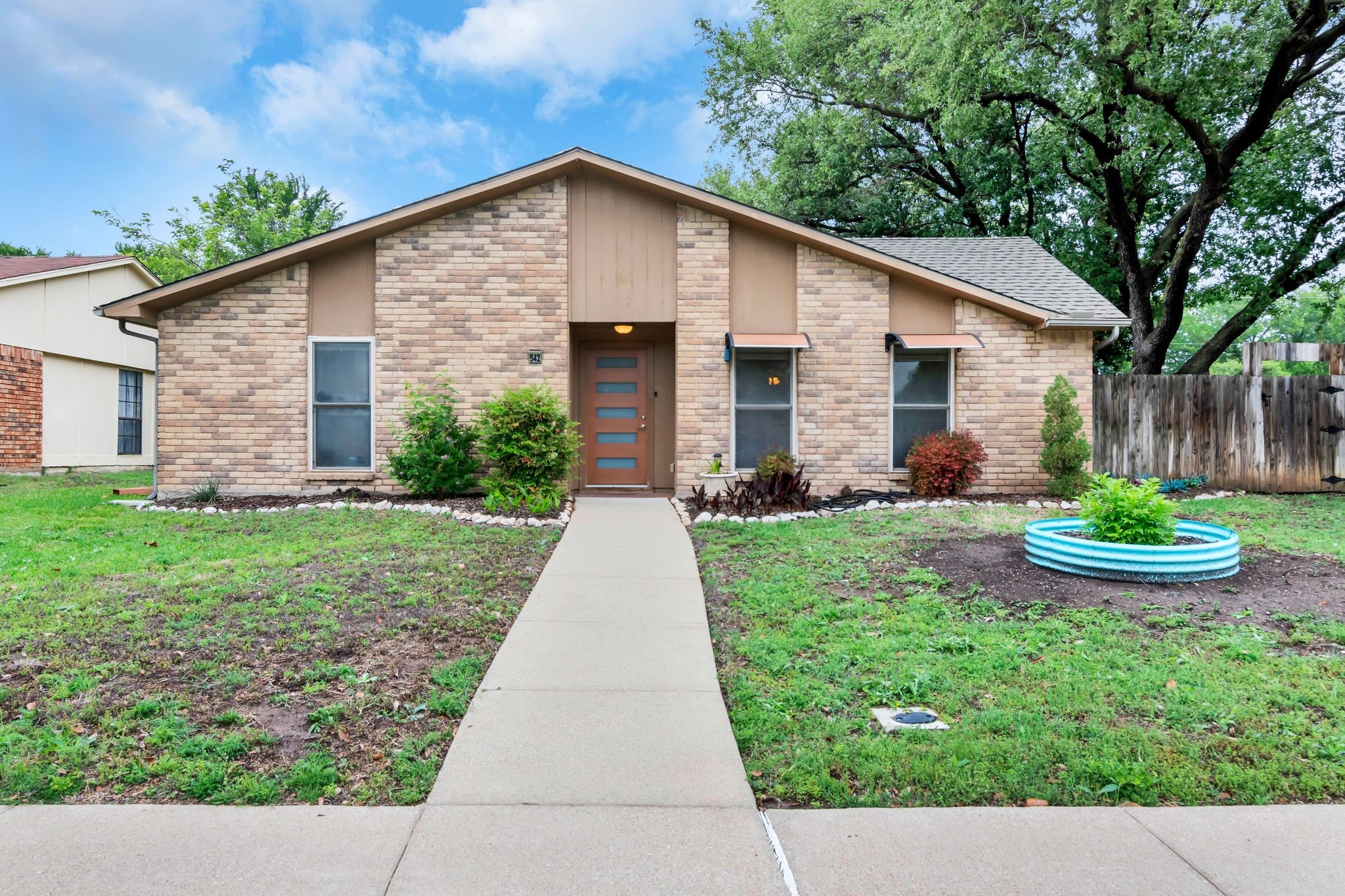 542 Shadowcrest Lane Coppell TX 75019