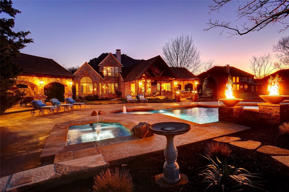 1700 Elks Lane Southlake TX 76092