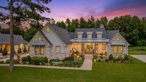 119 Ryder Cup Trail Hideaway TX 75771