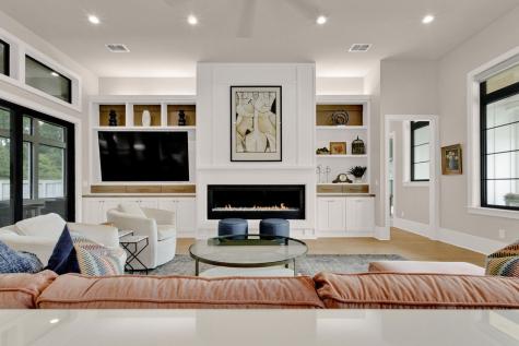119 Ryder Cup Trail Hideaway TX 75771
