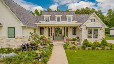 119 Ryder Cup Trail Hideaway TX 75771
