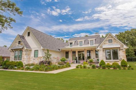 119 Ryder Cup Trail Hideaway TX 75771