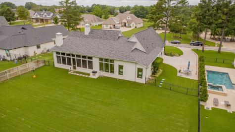 119 Ryder Cup Trail Hideaway TX 75771