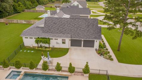 119 Ryder Cup Trail Hideaway TX 75771