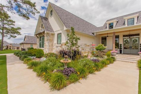 119 Ryder Cup Trail Hideaway TX 75771