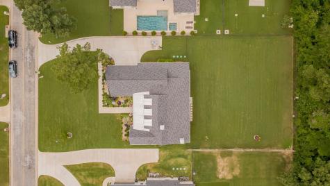 119 Ryder Cup Trail Hideaway TX 75771