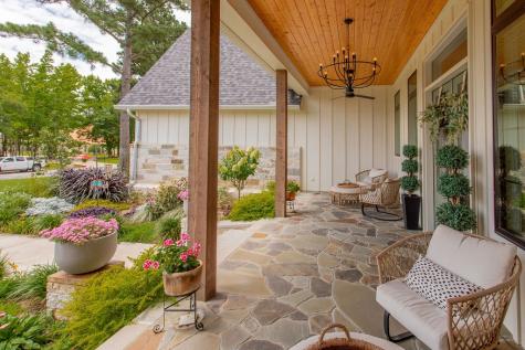 119 Ryder Cup Trail Hideaway TX 75771